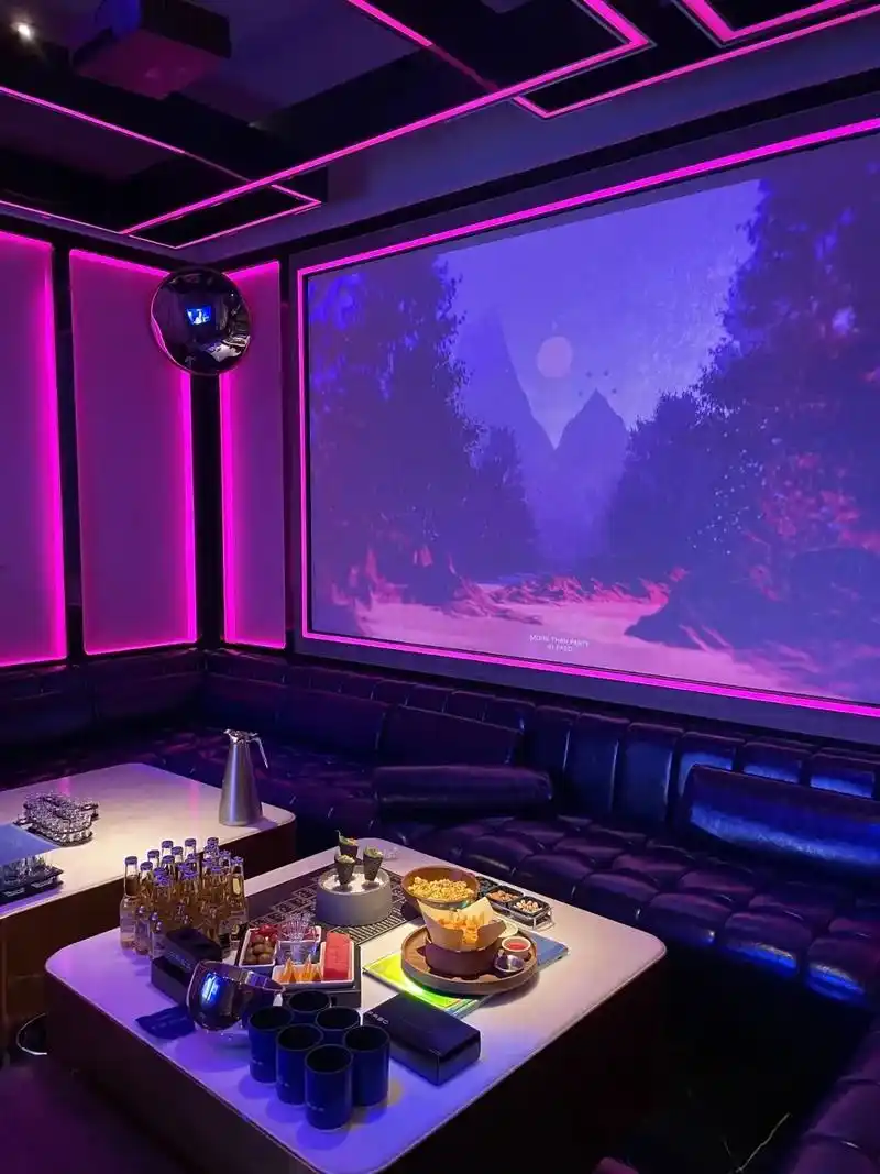 新乡商务ktv计时方式详解-凤泉区ktv预定